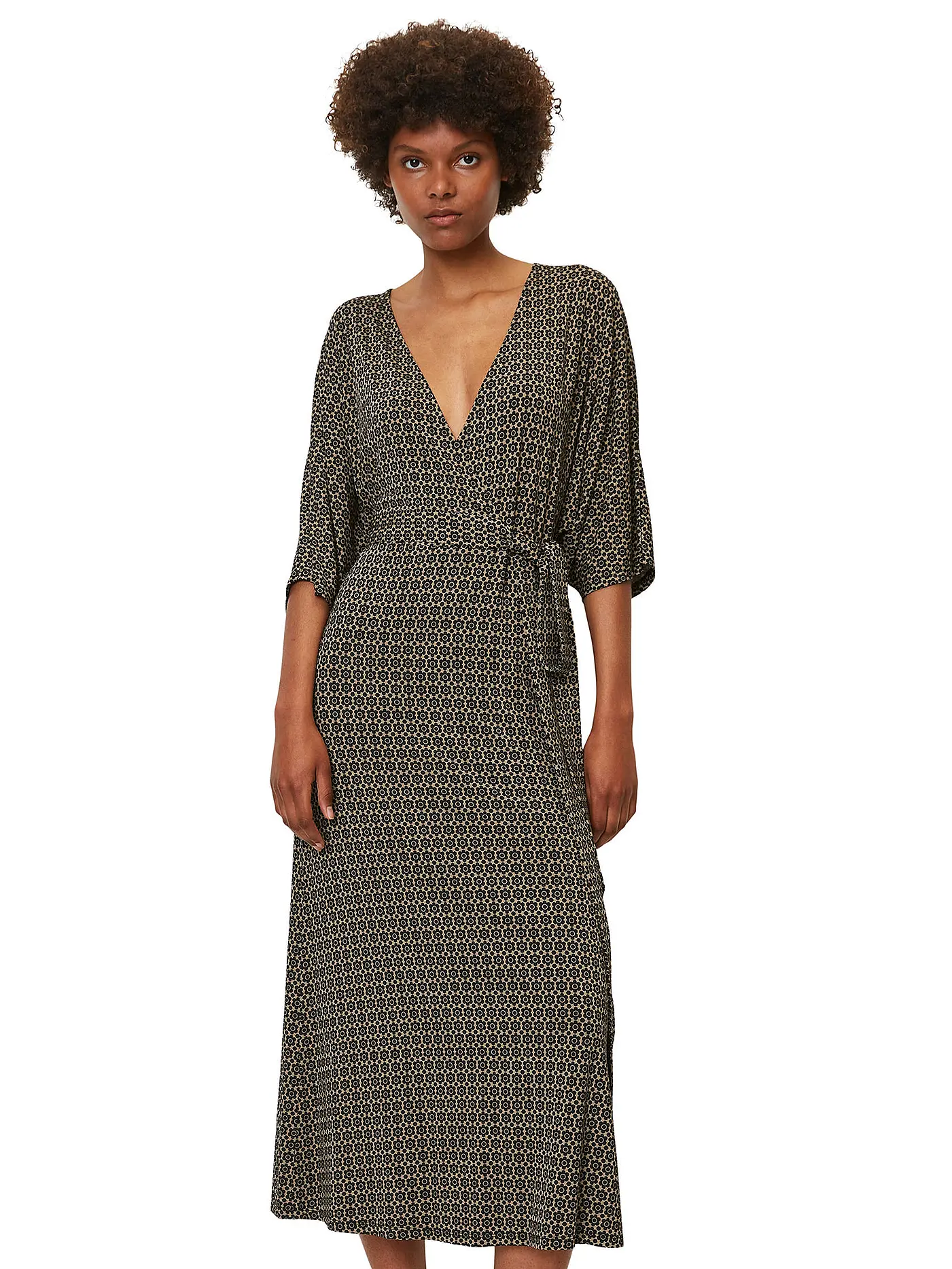MARC O'POLO | Jerseykleid | 